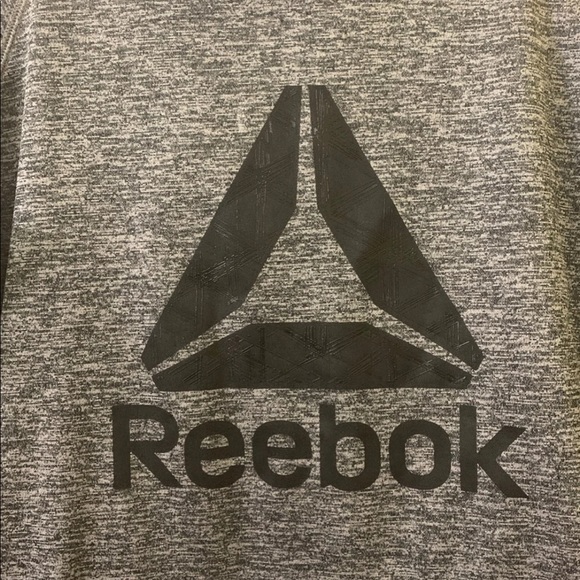 REEBOK BOY’s HOODIE JACKET, Size Large - Picture 2 of 5